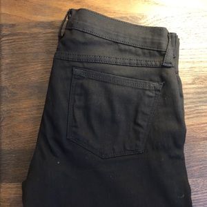 Flying monkey black jeans